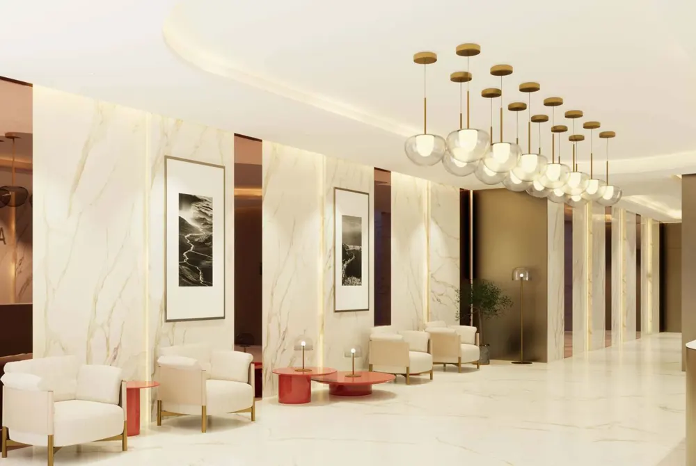 Avenue Residence 6 gallery image 24